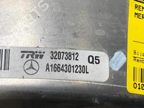 Servo brake MERCEDES-BENZ M-CLASS (W166) ML 250 CDI / BlueTEC 4-matic (166.004, 166.003) | BP38848005M42 - Image 3