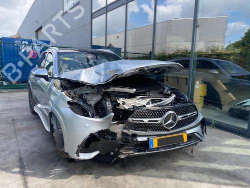 Electronic module MERCEDES-BENZ GLC (X254) 300d 4-matic (254.607) | BP38834682M83 - Image 4