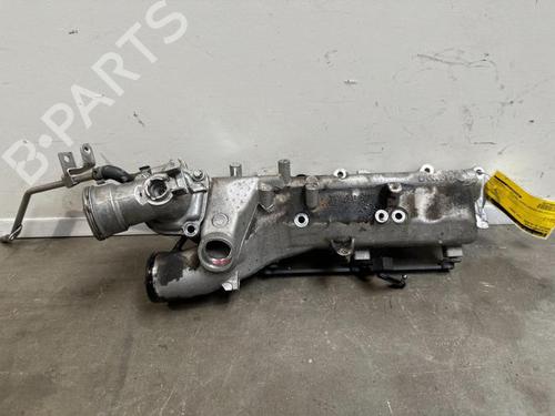 Used Intake manifold Intake manifold MERCEDES-BENZ M-CLASS (W164) ML 280 CDI 4-matic (164.120) (190 hp) 38850901 38850901