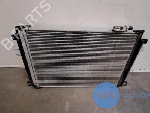 AC radiator MERCEDES-BENZ CLS (C218) CLS 350 CDI / d (218.323) | BP25958066M32