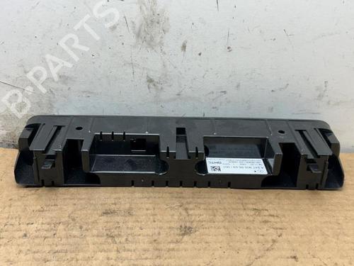 Climate control MERCEDES-BENZ A-CLASS Saloon (V177) A 180 d (177.103) | BP38821493I5 - Image 2