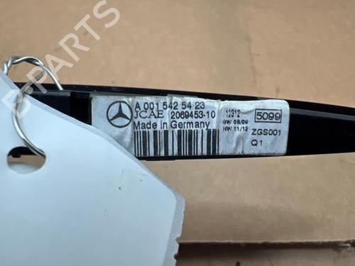 Control unit MERCEDES-BENZ CLS (C218) CLS 250 CDI / BlueTEC / d (218.303, 218.304) | BP38833905M11 - Image 3