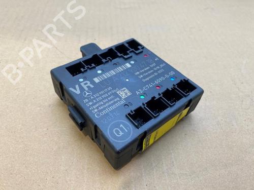 Electronic module MERCEDES-BENZ E-CLASS T-Model (S212) E 200 CDI / BlueTEC (212.205, 212.206) | BP38842836M83 - Image 2