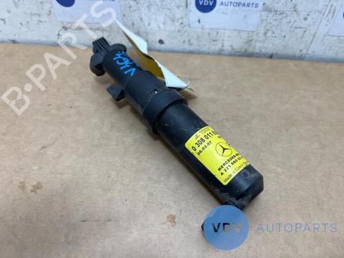 Sprinklervæskepumpe MERCEDES-BENZ S-CLASS (W221, V221) S 320 CDI 4-matic (221.080, 221.180) (235 hp) 25968833