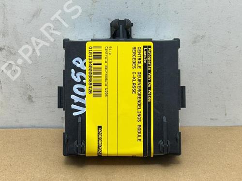 electronic-module-mercedes-benz-c-class-w206-2021-38823277 main image