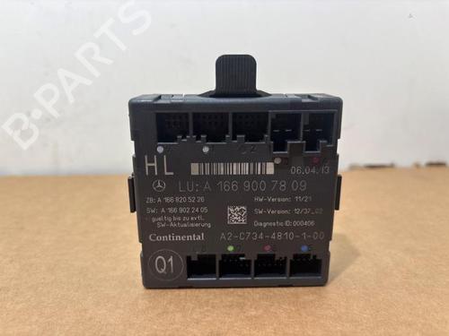 Used Electronic module Electronic module 38828478 38828478