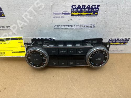 Used Climate control Climate control 38850221 38850221