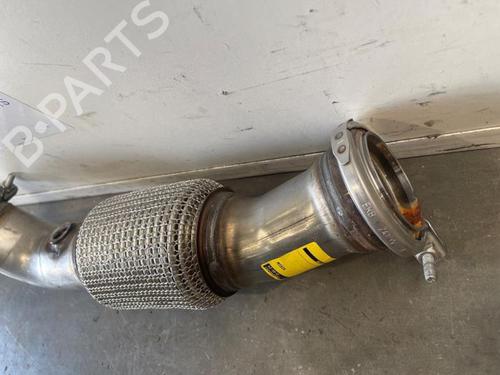 Pipe MERCEDES-BENZ SPRINTER 3,5-t Van (B907, B910) 315 CDI RWD (907.631, 907.633, 907.635, 907.637) | BP38838086M125 - Image 3