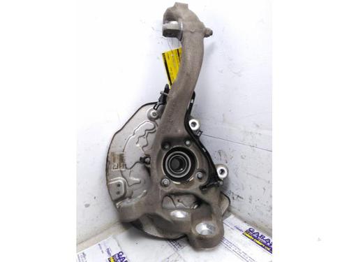 Right front steering knuckle MERCEDES-BENZ CLS (C257) CLS 350 d 4-matic (257.321) | BP38857093M26  - Image 5