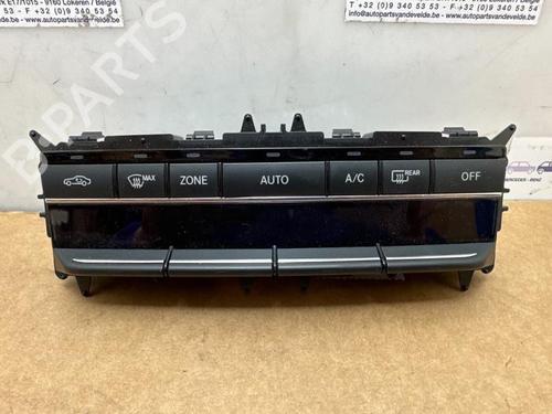 Used Climate control Climate control 38850103 38850103