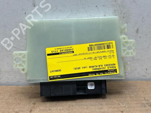 Electronic module MERCEDES-BENZ GLB (X247) GLB 200 d (247.612) | BP38818505M83 - Image 2