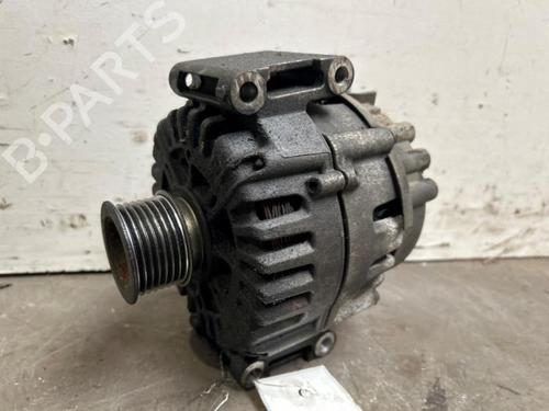 Used Alternator Alternator MERCEDES-BENZ /8 Coupe (W114) 280 CE (114.072) (185 hp) 38817215 38817215