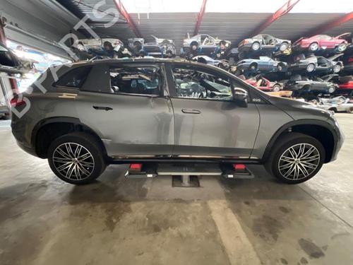Front left panel MERCEDES-BENZ EQS SUV (X296) 580 4-matic (296.644) | BP38828199C58 - Image 9