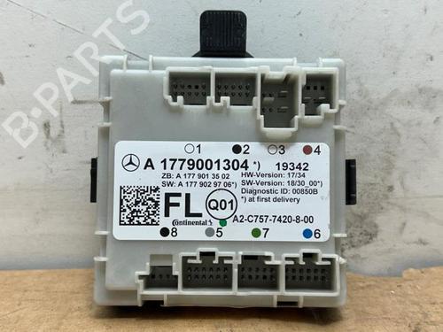 Used Electronic module Electronic module 39152383 39152383