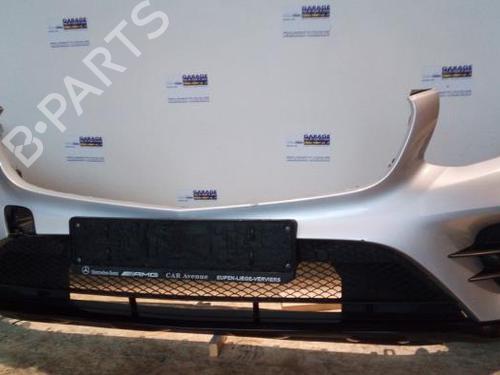 Used Front bumper Front bumper 38858292 38858292