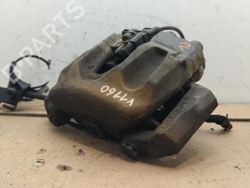 Used Right front brake caliper Right front brake caliper 38817204 38817204