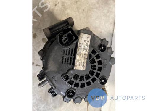 Alternator MERCEDES-BENZ CLS (C218) CLS 250 CDI / BlueTEC / d (218.303, 218.304) | BP25973932M7 