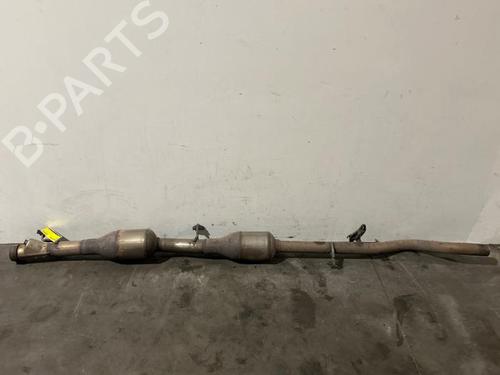 Used Exhaust system Exhaust system 38821279 38821279