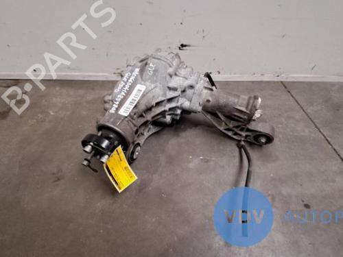 Used Front differential MERCEDES-BENZ GLE (W166) 250 d (166.006) (204 hp) 25959285