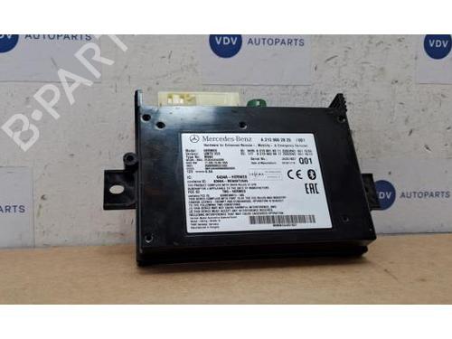 electronic-module-mercedes-benz-v-class-w447-2014-38838079 main image