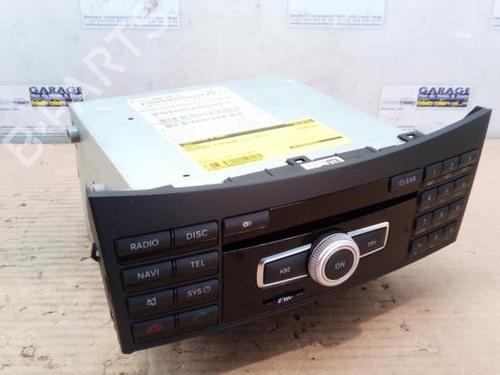 Used Radio Radio 38855881 38855881