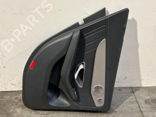 Used Rear left panel Rear left panel 38816788 38816788