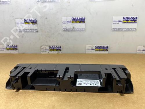 Climate control MERCEDES-BENZ A-CLASS (W177) A 180 (177.084) | BP38843875I5 - Image 2