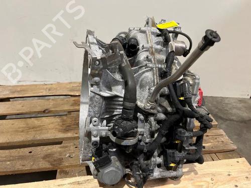Used Gearbox Gearbox 38829472 38829472