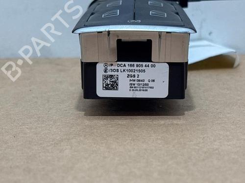 Switch MERCEDES-BENZ A-CLASS (W176) A 180 (176.042) | BP38855356I30 - Image 2