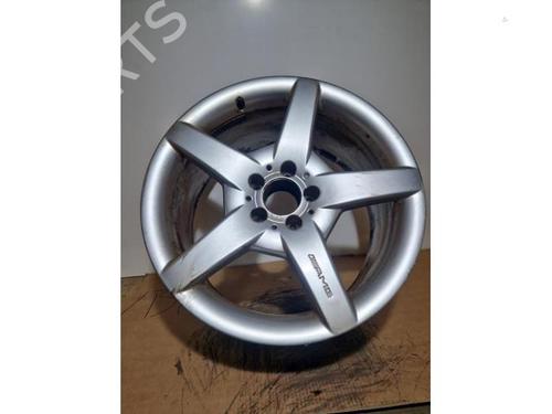 Used Rim Rim 38831827 38831827