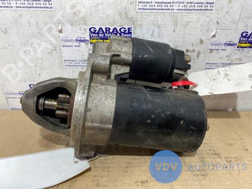 Startmotor MERCEDES-BENZ C-CLASS (W203) C 180 Kompressor (203.046) | BP25953439M8 