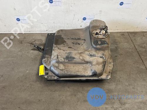 Kraftstofftank für MERCEDES-BENZ A-CLASS (W169) A 180 CDI (169.007, 169.307) (109 hp) 27497855