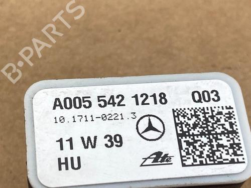 Electronic sensor MERCEDES-BENZ E-CLASS (W212) E 350 BlueTEC 4-matic (212.094) | BP38848166M84 - Image 4