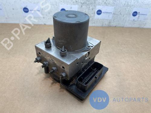 Used ABS pump MERCEDES-BENZ E-CLASS (W212) E 200 CDI / BlueTEC (212.005, 212.006) (136 hp) 25968444