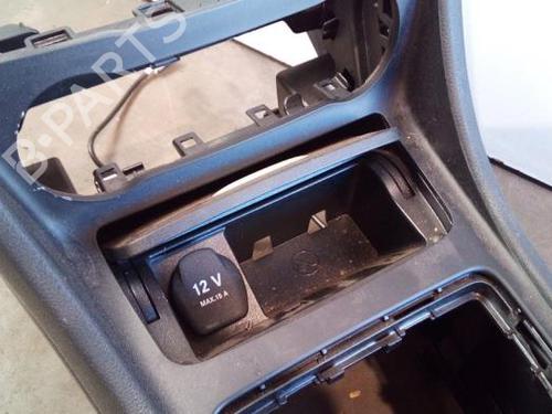 Middle console MERCEDES-BENZ A-CLASS (W176) A 180 CDI / d (176.012) | BP38856030I22 - Image 2