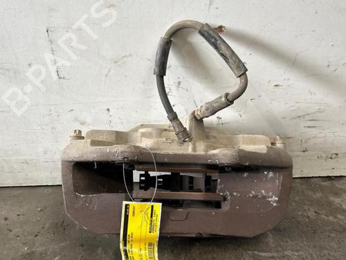 Left front brake caliper MERCEDES-BENZ E-CLASS (W213) E 200 d (213.013) | BP38817570M105 - Image 2