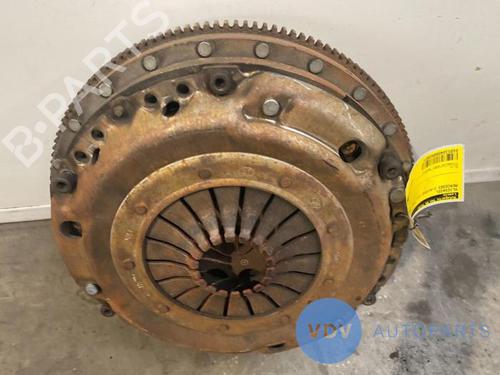 Used Flywheel MERCEDES-BENZ C-CLASS (W202) C 200 Kompressor (202.025) (192 hp) 25952468