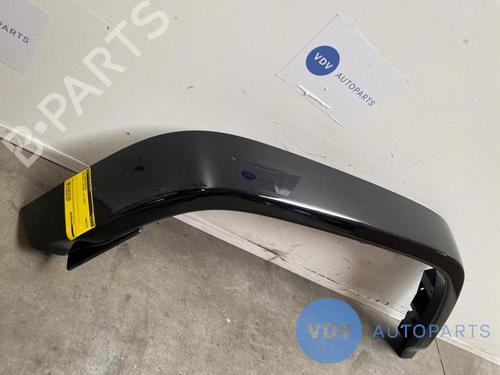 Wheel arch trim MERCEDES-BENZ G-CLASS (W463) G 350 d (463.348) | BP25956235C116 