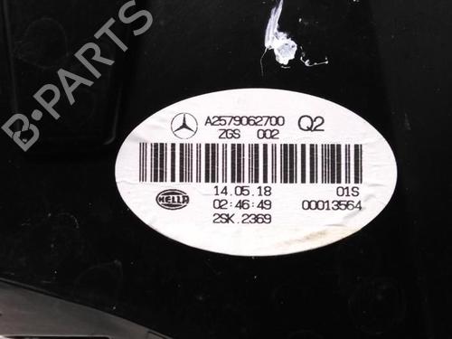 Right taillight MERCEDES-BENZ CLS (C257) CLS 350 d 4-matic (257.321) | BP38856526C35  - Image 6
