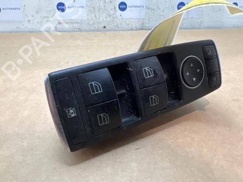 Switch MERCEDES-BENZ C-CLASS (W204) C 180 CDI (204.000) | BP38834683I30 - Image 2