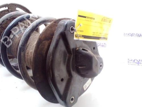 Right front shock absorber MERCEDES-BENZ C-CLASS T-Model (S204) C 220 CDI (204.208) | BP38856487M17 - Image 4