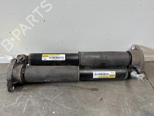 Used Left front shock absorber Left front shock absorber 38853087 38853087