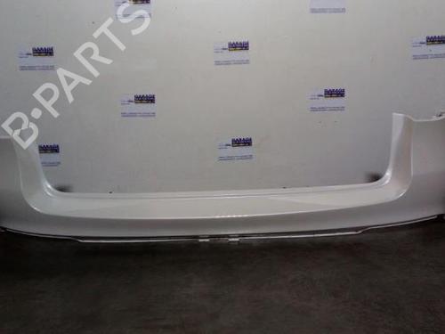 Used Rear bumper Rear bumper MERCEDES-BENZ GLC (X253) 400 d 4-matic (253.923) (330 hp) 38857181 38857181