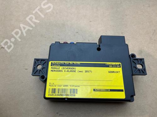 Used Electronic module Electronic module 38836047 38836047