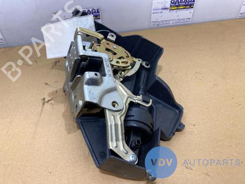 Electronic module MERCEDES-BENZ E-CLASS (W210) E 320 CDI (210.026) | BP25951960M83 