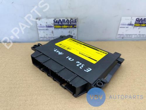 Electronic module MERCEDES-BENZ E-CLASS (W211) E 200 CDI (211.004) | BP25949458M83 