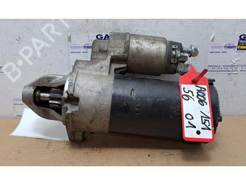 Used Starter Starter 38846898 38846898