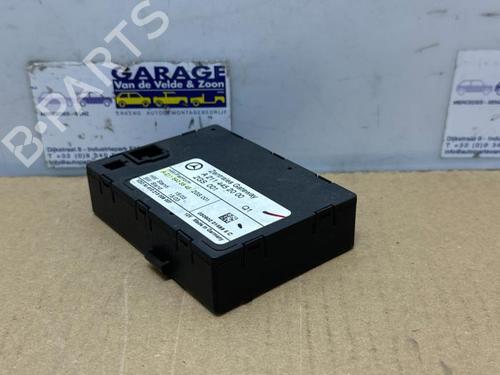 Electronic module MERCEDES-BENZ E-CLASS (W211) E 200 CDI (211.004) | BP38851561M83 - Image 3