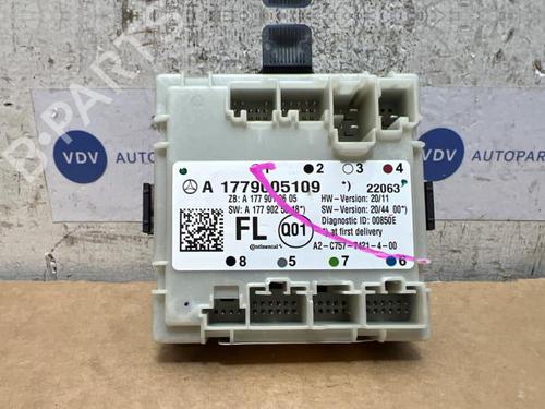 Used Electronic module Electronic module 38834571 38834571