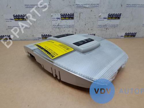 Interior roof light MERCEDES-BENZ A-CLASS (W169) A 180 CDI (169.007, 169.307) | BP25959217I8 